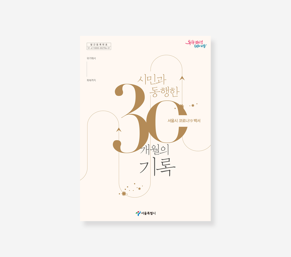 서울시 코로나19 백서